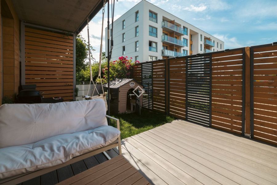 Jasień | Gotowe do wprowadzenia | Ogród: zdjecie 99018742