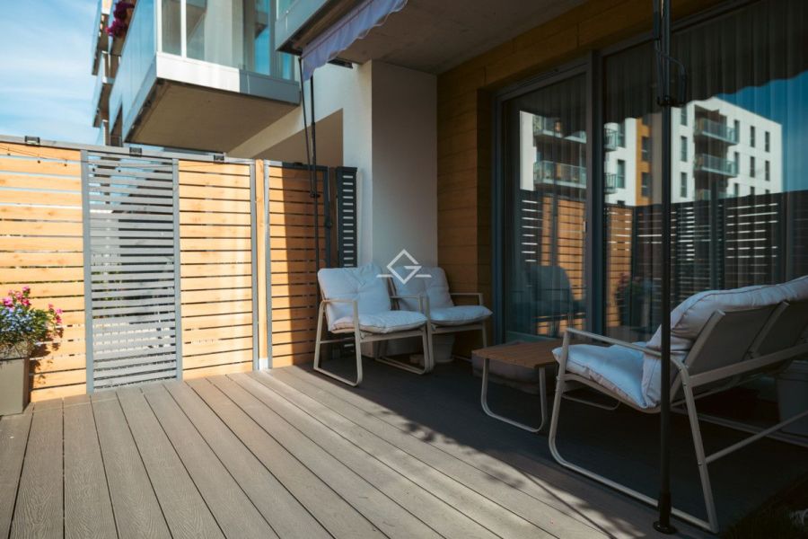 Jasień | Gotowe do wprowadzenia | Ogród: zdjecie 99018744