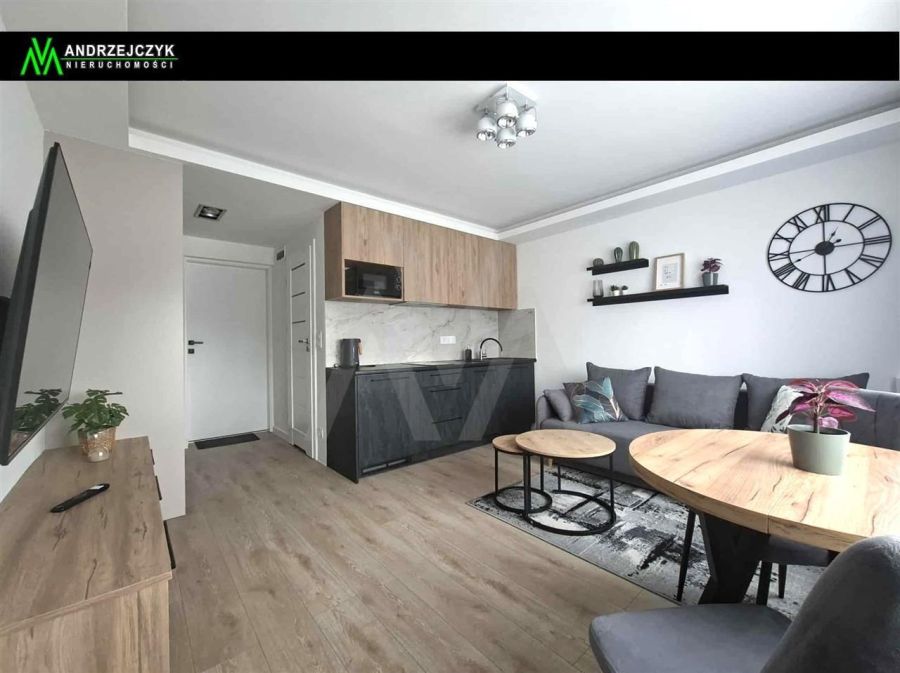 Centrum ul. Świętojańska; 2 pokoje