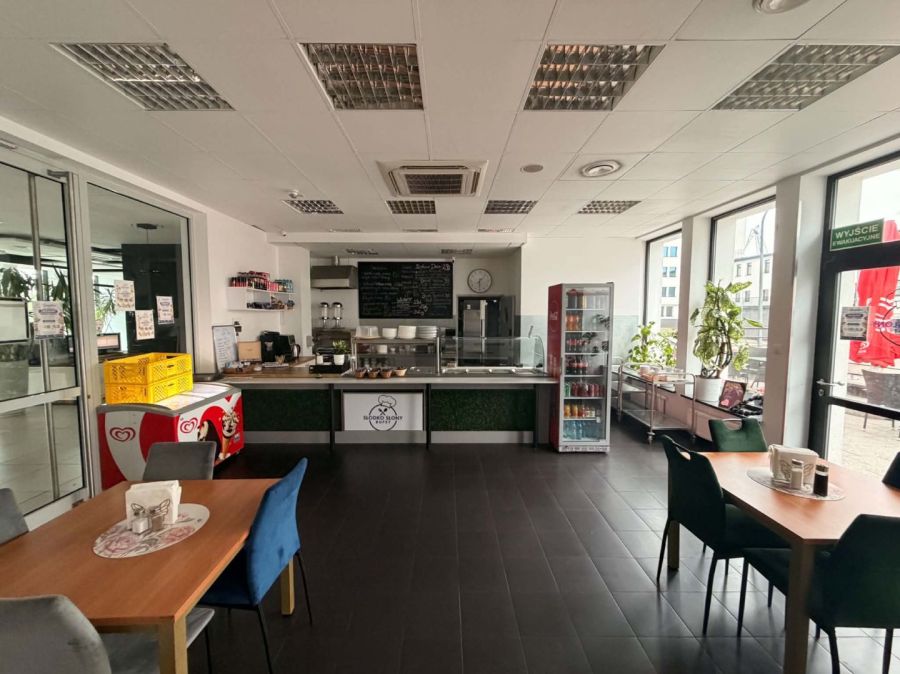 Odstąpię lokal gastronomiczny, który zarabia od pierwszego dnia Gdynia: zdjecie 99019330