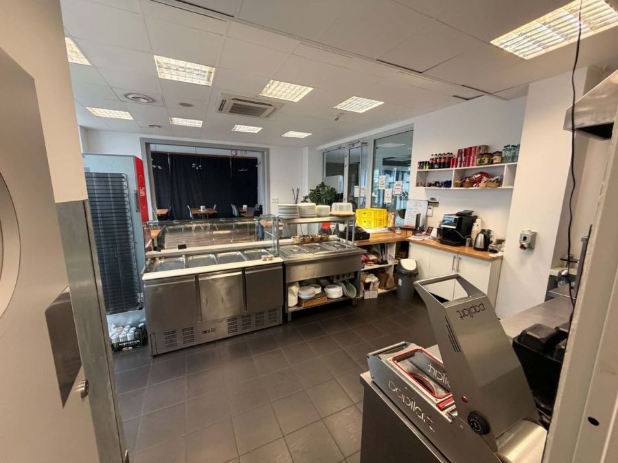 Odstąpię lokal gastronomiczny, który zarabia od pierwszego dnia Gdynia: zdjecie 99019331