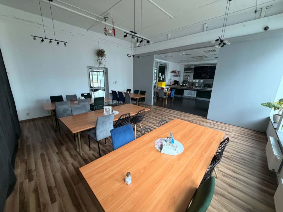 Odstąpię lokal gastronomiczny, który zarabia od pierwszego dnia Gdynia: zdjecie 99019334