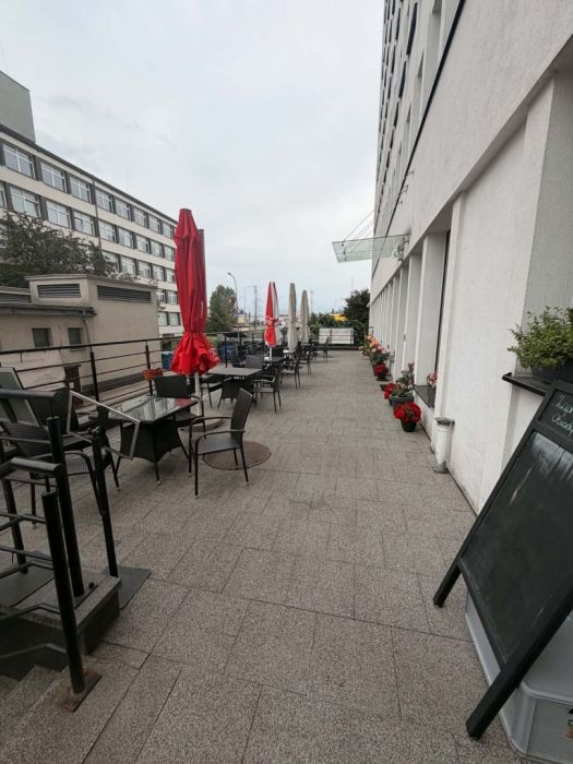 Odstąpię lokal gastronomiczny, który zarabia od pierwszego dnia Gdynia: zdjecie 99019336