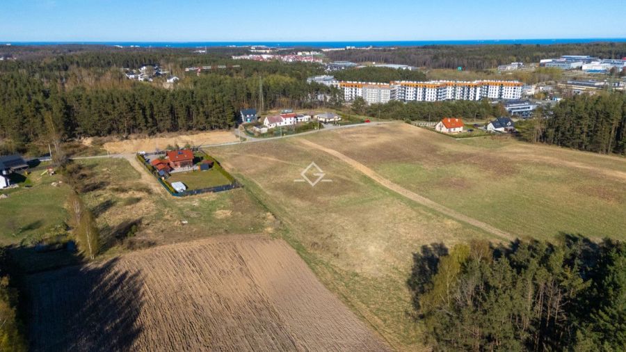 działka budowlana | MPZP | gdynia dąbrowa: zdjecie 99019371