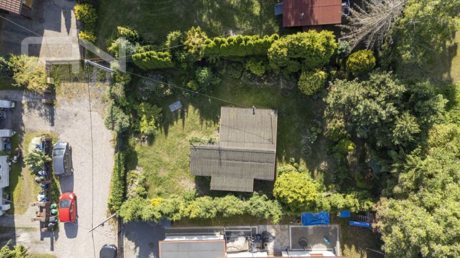 Gdańsk Sobieszewo | 541 m&sup2; | Blisko plaży | MPZP: zdjecie 99348550