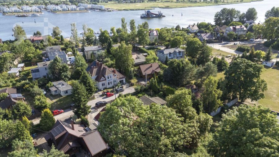 Gdańsk Sobieszewo | 541 m&sup2; | Blisko plaży | MPZP: zdjecie 99348551
