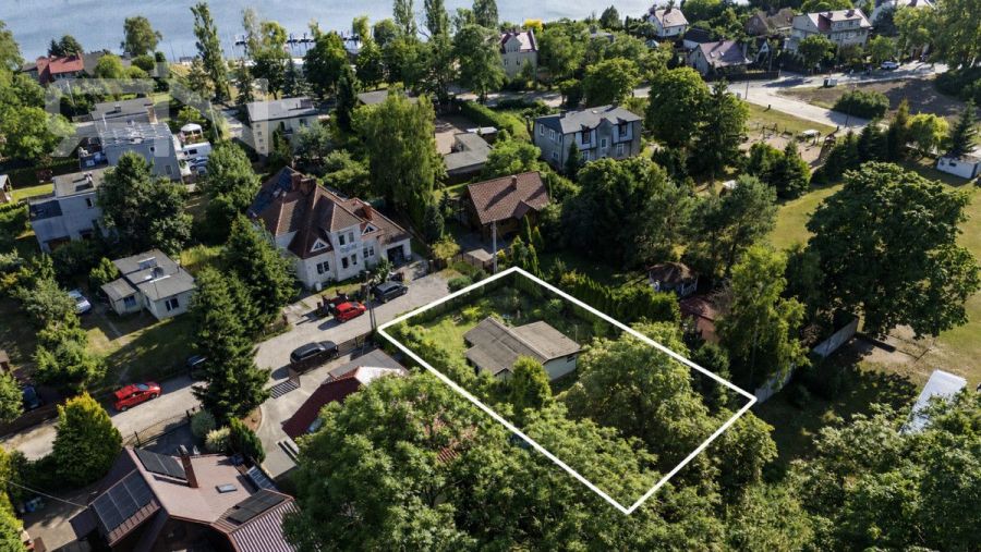 Gdańsk Sobieszewo | 541 m&sup2; | Blisko plaży | MPZP: zdjecie 99348544