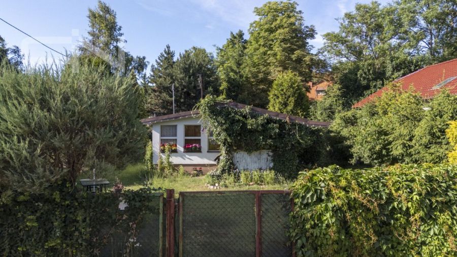 Gdańsk Sobieszewo | 541 m&sup2; | Blisko plaży | MPZP: zdjecie 99348545