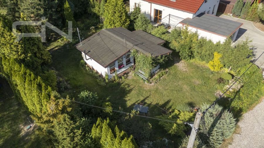 Gdańsk Sobieszewo | 541 m&sup2; | Blisko plaży | MPZP: zdjecie 99348546