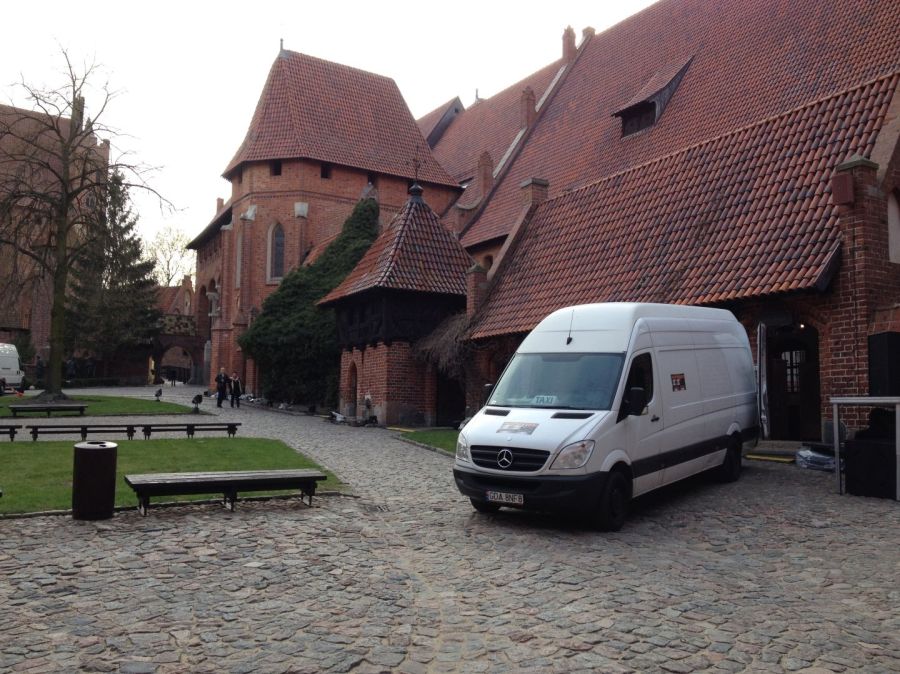 Transteambus - transport towarów & osób, przeprowadzki Gdańsk opinie: zdjecie 99020285