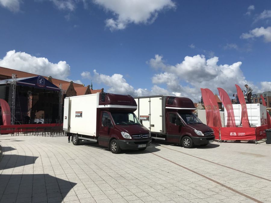 Transteambus - transport towarów & osób, przeprowadzki Gdańsk opinie: zdjecie 99020290