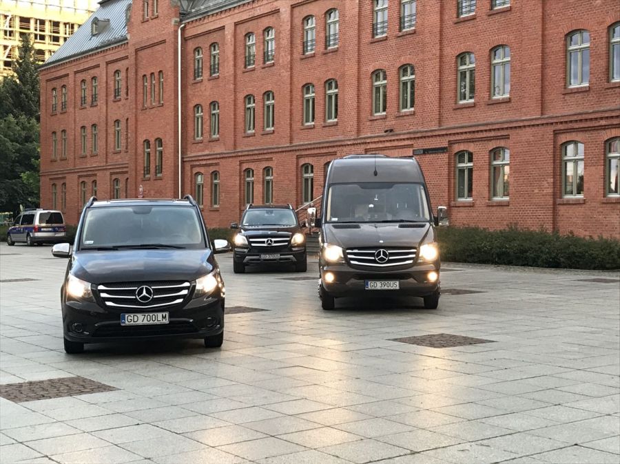 Transteambus - transport towarów & osób, przeprowadzki Gdańsk opinie: zdjecie 99020293