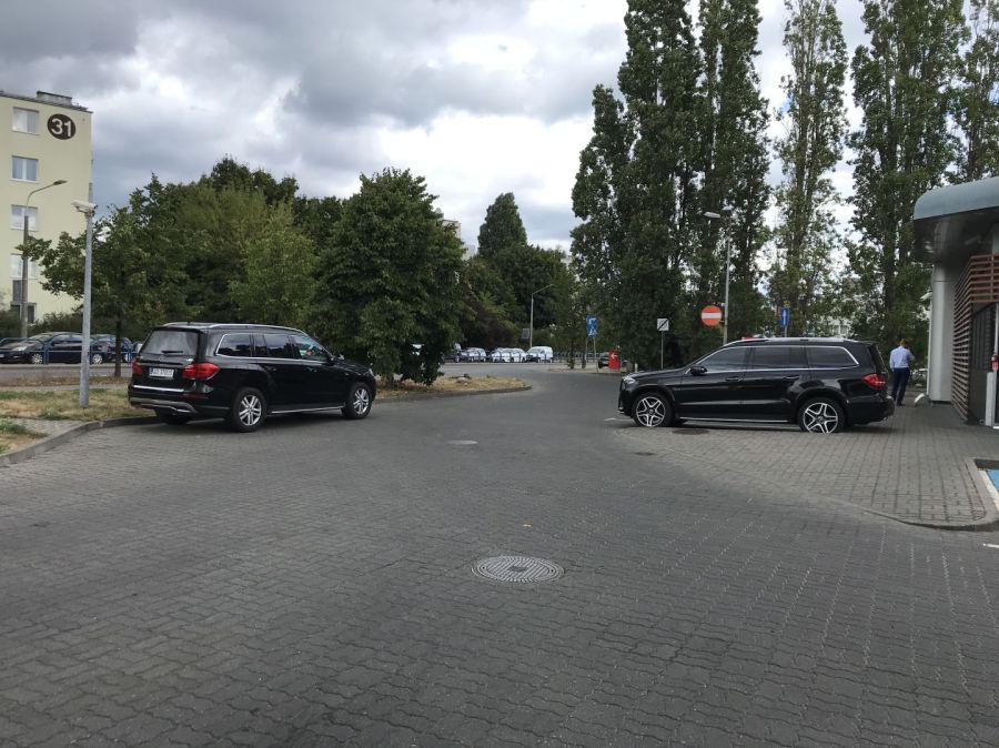 Transteambus - transport towarów & osób, przeprowadzki Gdańsk opinie: zdjecie 99020294