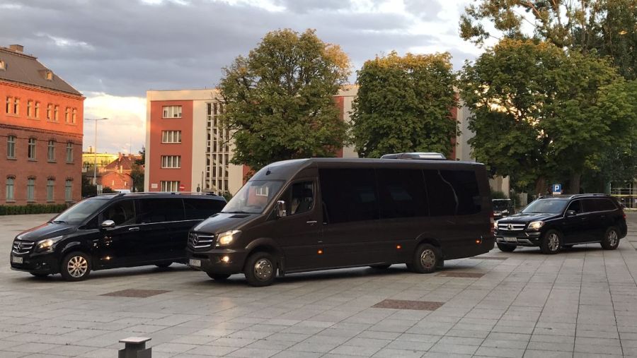 Transteambus - transport towarów & osób, przeprowadzki Gdańsk opinie: zdjecie 99020295