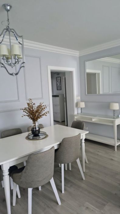 Eleganckie mieszkanie niemal w centrum Gdyni