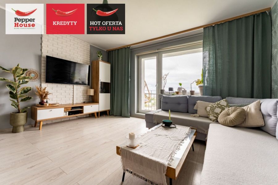 10. piętro | widok na morze | 3 pokoje: zdjecie 99548281