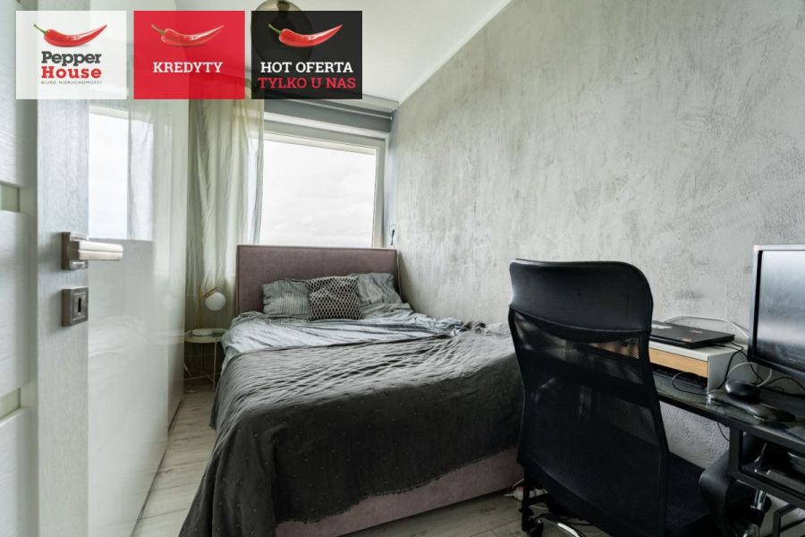 10. piętro | widok na morze | 3 pokoje: zdjecie 99548291