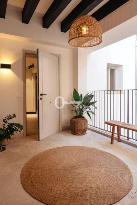 Urokliwy apartament w sercu Palma de Mallorca: zdjecie 99021678
