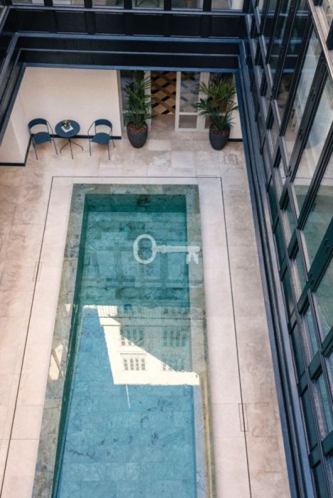 Urokliwy apartament w sercu Palma de Mallorca: zdjecie 99021682