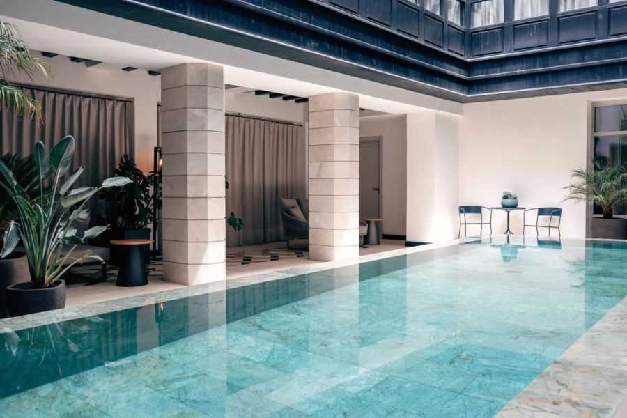 Urokliwy apartament w sercu Palma de Mallorca: zdjecie 99021683