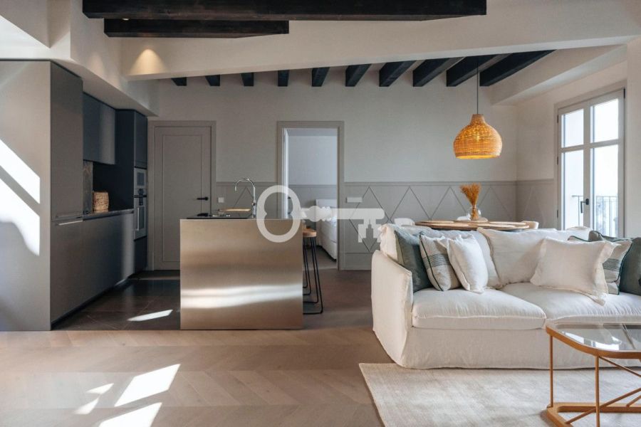 Urokliwy apartament w sercu Palma de Mallorca: zdjecie 99021668