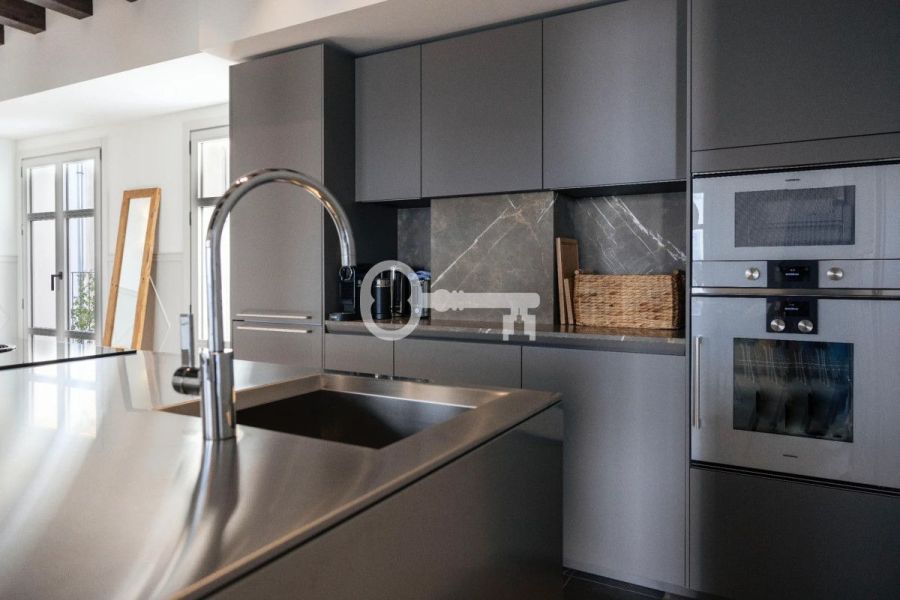 Urokliwy apartament w sercu Palma de Mallorca: zdjecie 99021672