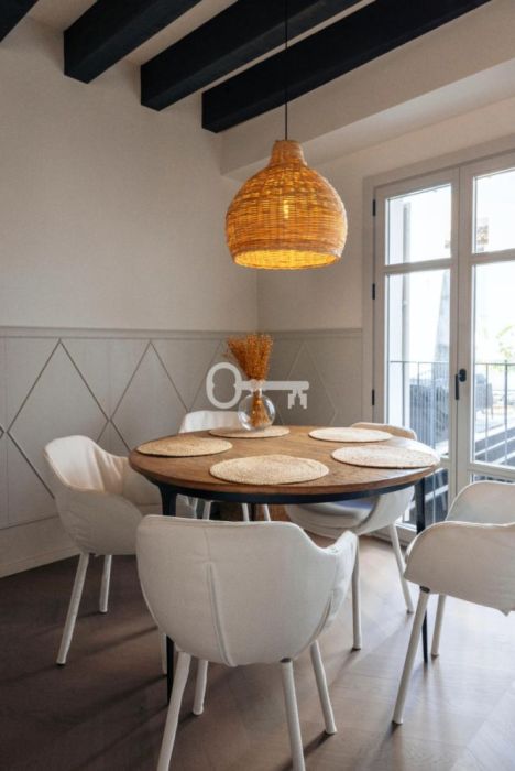 Urokliwy apartament w sercu Palma de Mallorca: zdjecie 99021673