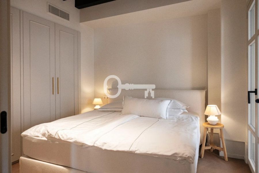Urokliwy apartament w sercu Palma de Mallorca: zdjecie 99021675