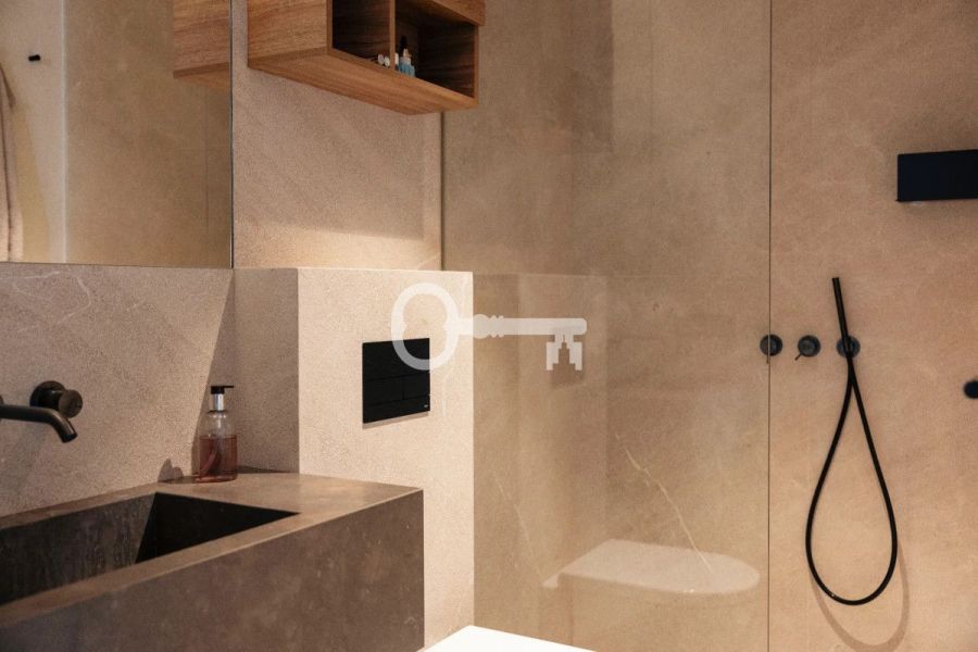 Urokliwy apartament w sercu Palma de Mallorca: zdjecie 99021676