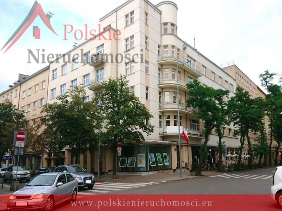 gdynia skwer kościuszki lokal usługowy