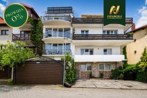 Dom 11 pokoi idealna inwestycja Gdynia Redłowo: zdjecie 66476736