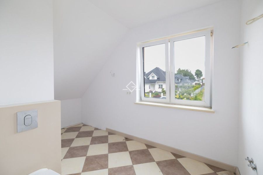 Do własnej Aranżacji | Działka 864 m2 | Matarnia: zdjecie 99022836