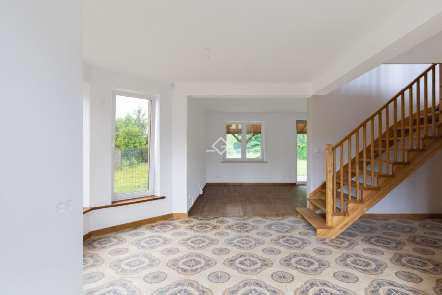 Do własnej Aranżacji | Działka 864 m2 | Matarnia: zdjecie 99022825