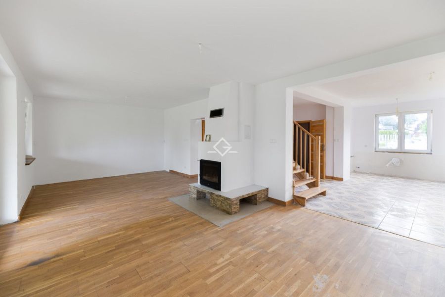 Do własnej Aranżacji | Działka 864 m2 | Matarnia: zdjecie 99022829