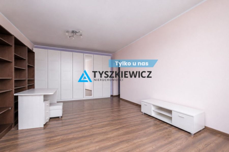 Gdańsk Śródmieście dwa pokoje