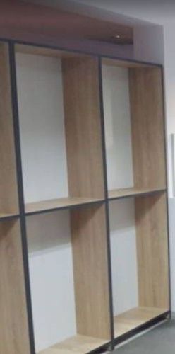 Regały na książki do sklepu płyta meblowa 9 sztuk: zdjecie 66477386