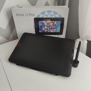 Tablet graficzny Artist 12 pro: zdjecie 66477621