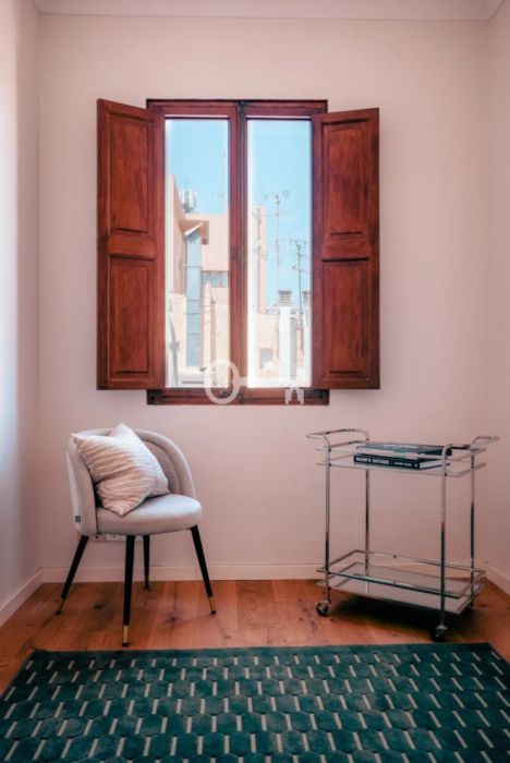 Urokliwy duplex w Palma de Mallorca: zdjecie 99028363