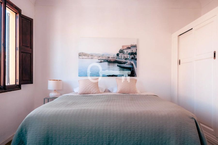 Urokliwy duplex w Palma de Mallorca: zdjecie 99028370