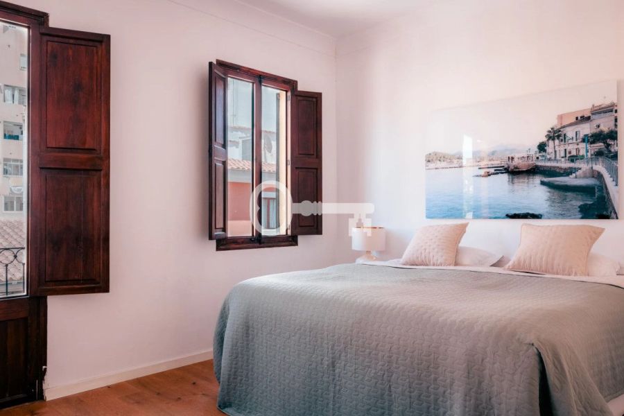Urokliwy duplex w Palma de Mallorca: zdjecie 99028377