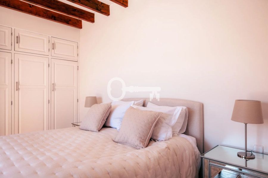 Urokliwy duplex w Palma de Mallorca: zdjecie 99028387