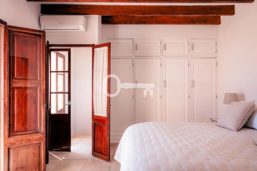 Urokliwy duplex w Palma de Mallorca: zdjecie 99028391