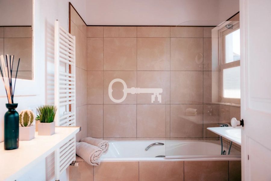 Urokliwy duplex w Palma de Mallorca: zdjecie 99028392