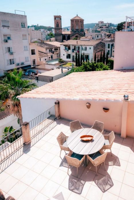 Urokliwy duplex w Palma de Mallorca: zdjecie 99028394