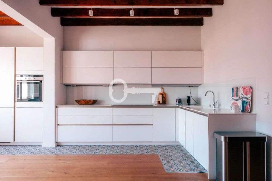Urokliwy duplex w Palma de Mallorca: zdjecie 99028335