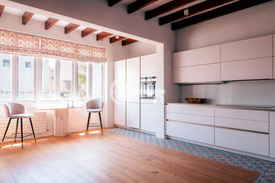 Urokliwy duplex w Palma de Mallorca: zdjecie 99028337