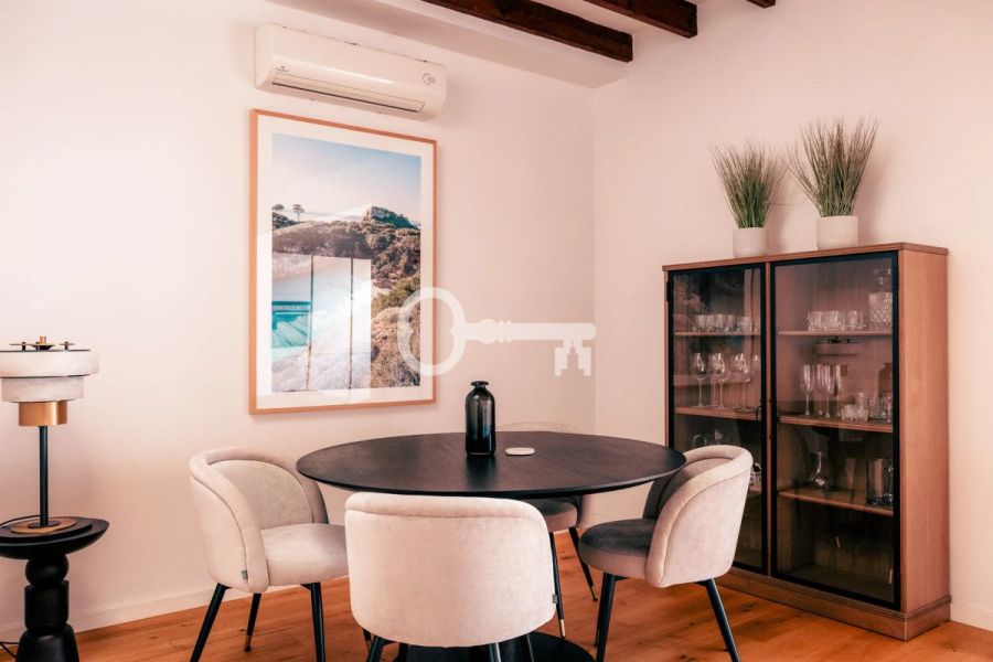 Urokliwy duplex w Palma de Mallorca: zdjecie 99028346