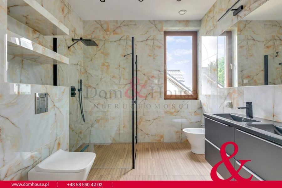 Nowy dom w Baninie | 5 pokoi | Wysoki standard: zdjecie 99080665