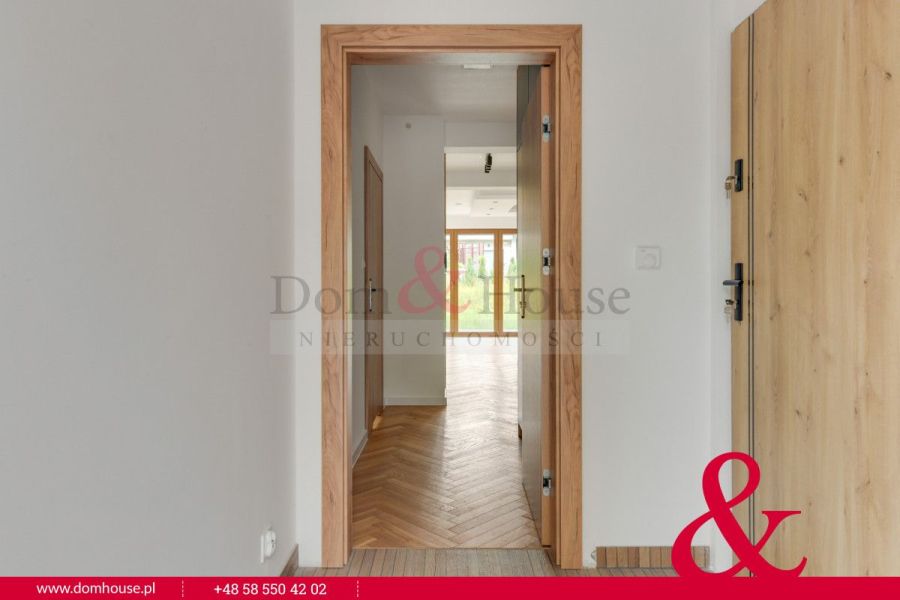 Nowy dom w Baninie | 5 pokoi | Wysoki standard: zdjecie 99080678
