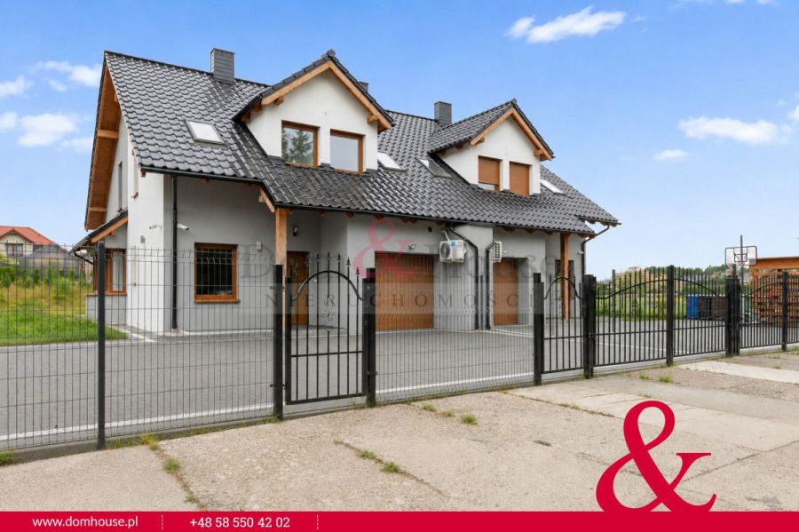 Nowy dom w Baninie | 5 pokoi | Wysoki standard: zdjecie 99080680